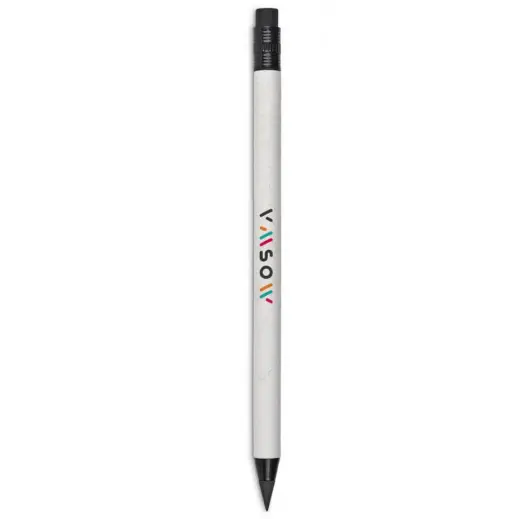 Altitude Infinity Everlasting Pencil - Off White